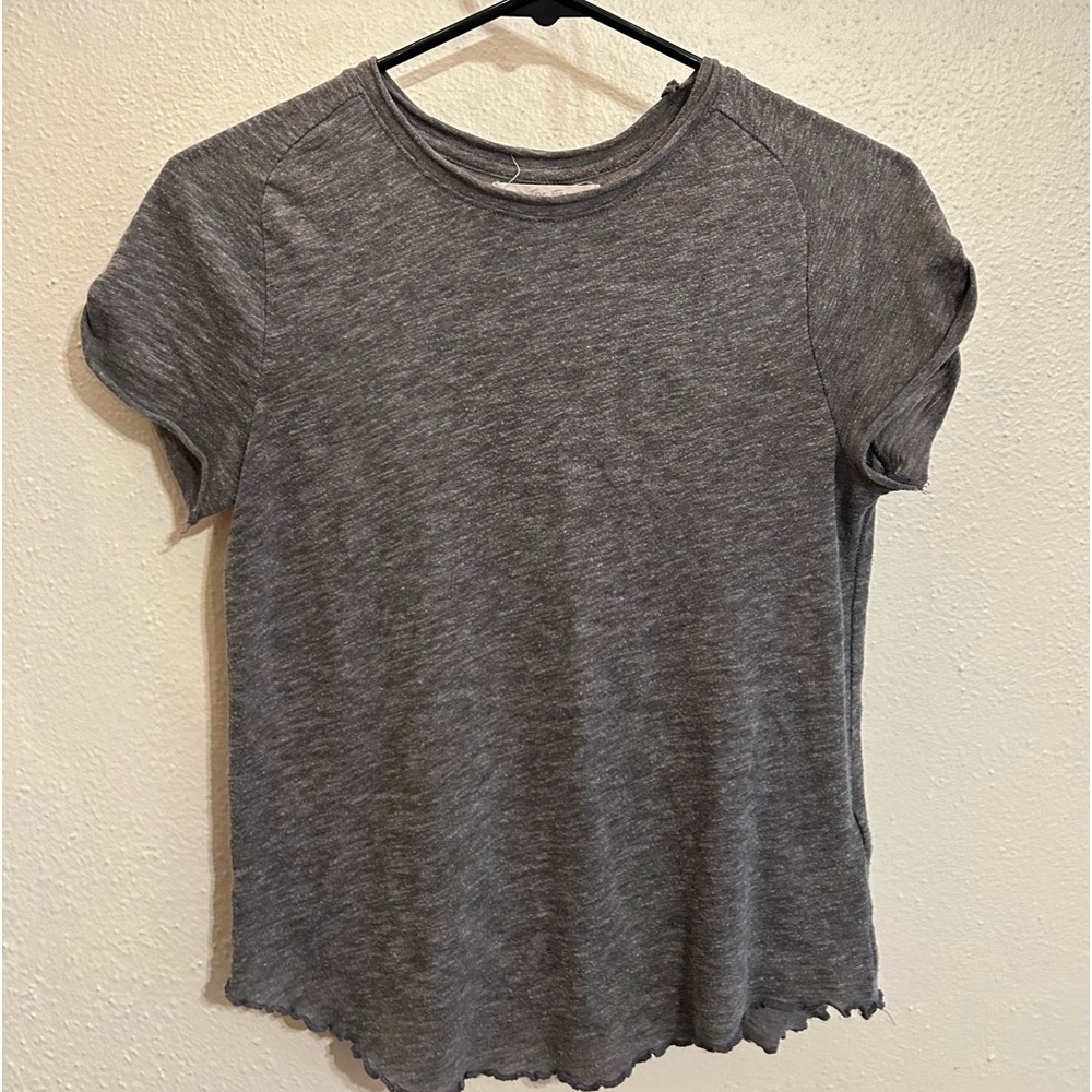 Free People teeshirt